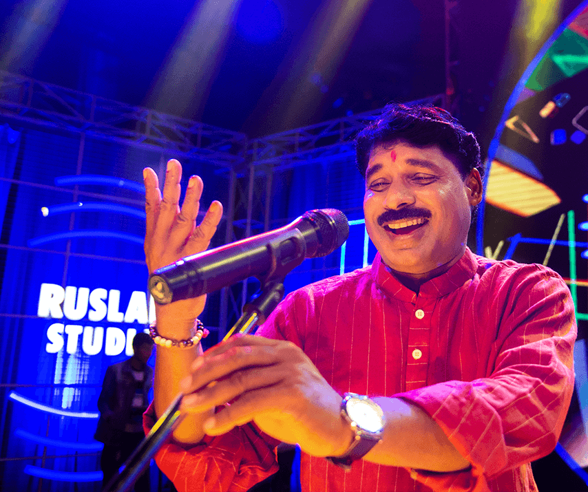 Sunil Pandit