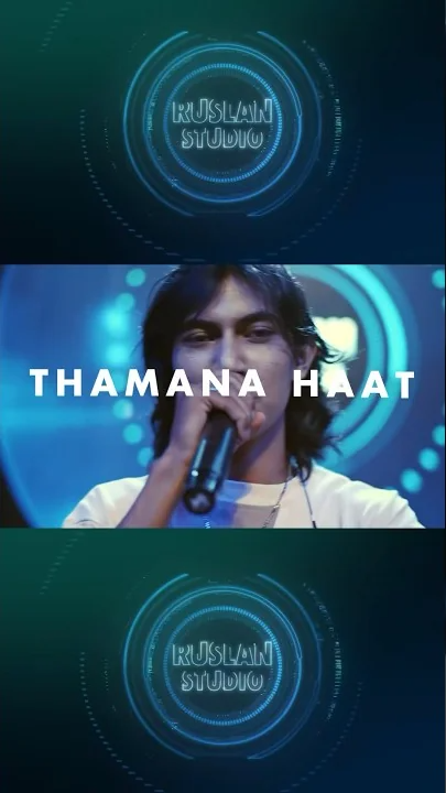 Samir Shrestha - Thamana Haat