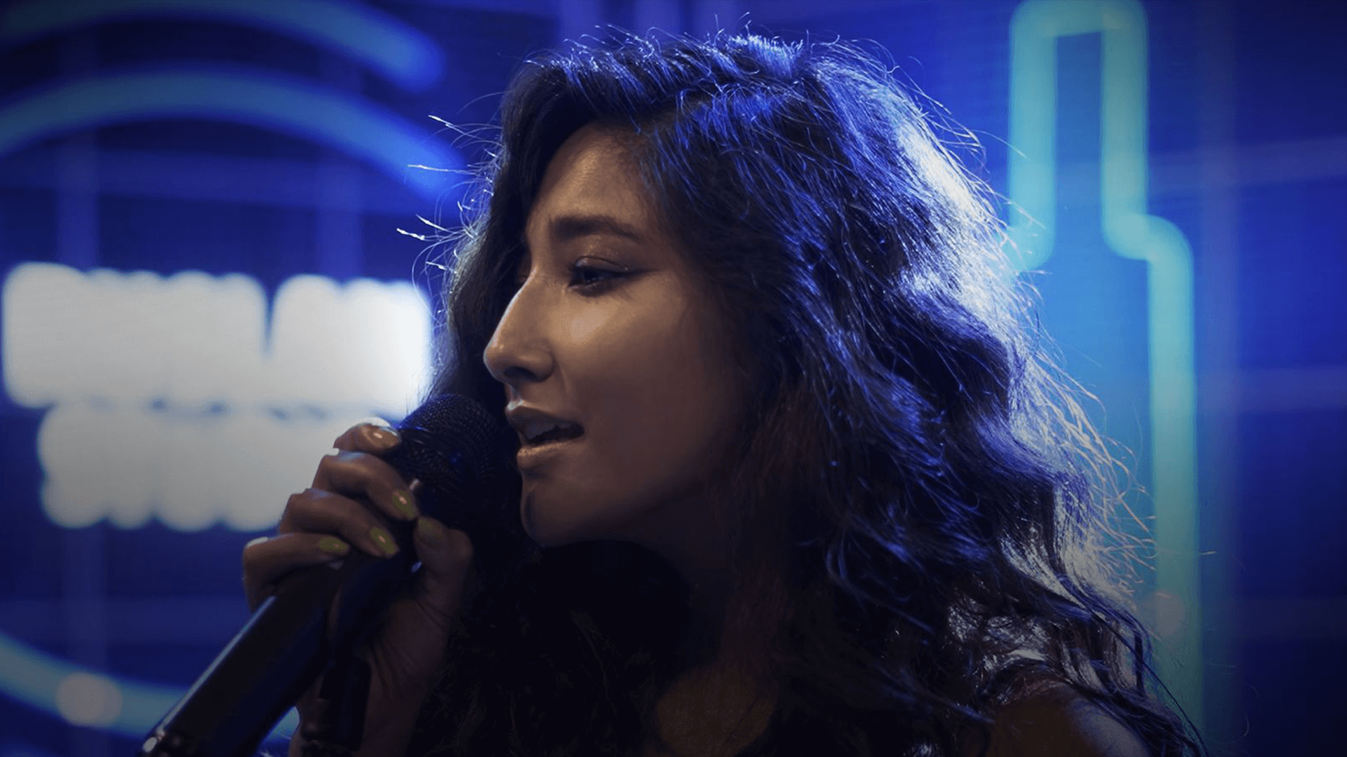 Timi Nai Hau | Performance by Kengal Mehar Shrestha ft. Type III